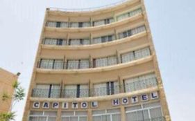 Capitol Hotel  2*